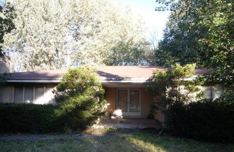 25555 Klemme Rd, Crete, IL 60417-4287