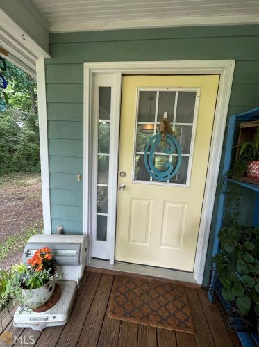 117 2nd Ave, Colbert, GA 30628-3023