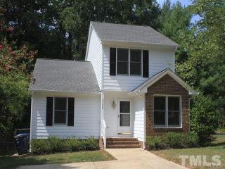 3300 Lassiter St, Durham NC  27707-3867 exterior
