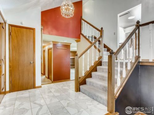 2056 Fairway Ln, Greeley CO 80634-3636 exterior