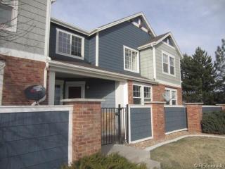 13900 Lake Song Ln, Westminster CO 80023-6551 exterior