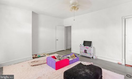 1712 22nd St, Philadelphia PA 19140-4722 exterior