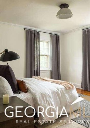 1112 Austin Ave, Atlanta GA  30307-1918 exterior