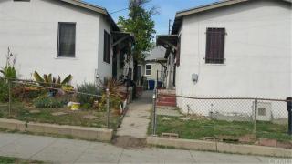1811 Kearney St, Los Angeles CA  90033-2315 exterior