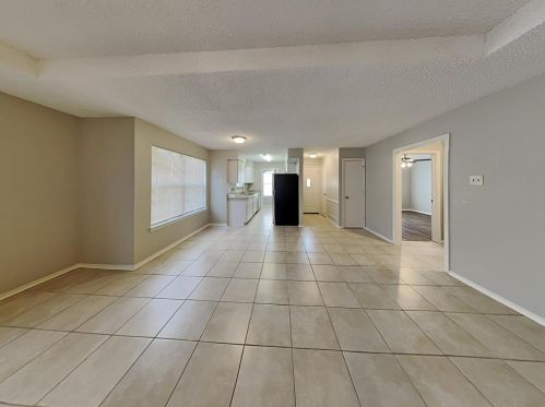 703 Penn Pl, Cedar Hill TX  75104-1747 exterior