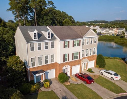1928 Stancrest Trce, Kennesaw, GA 30152-7675