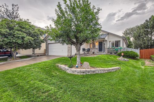 11457 116th Dr, Henderson, CO 80640-9288