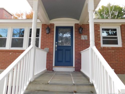 50 Sunrise Dr, Torrington CT  06790-5848 exterior