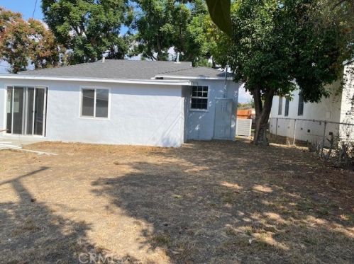 14306 Starbuck St, Whittier CA  90605-2303 exterior