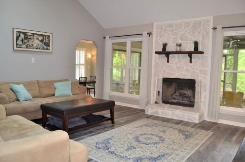 4208 Fairfield Cir, Evans GA  30809-3628 exterior