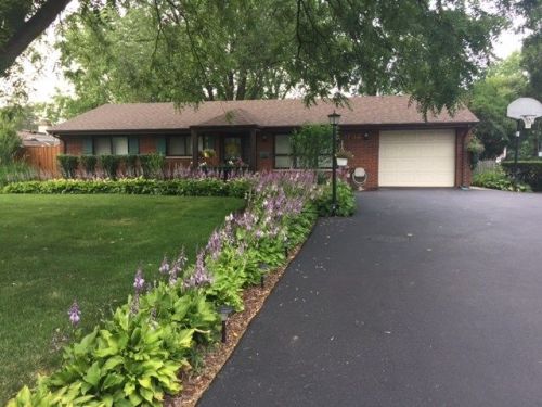 3732 Glenview Rd, Glenview IL  60025-2538 exterior
