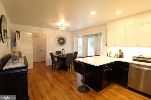 12812 Kelsey Cir, Spotsylvania VA  22553-4020 exterior