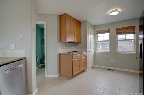 21993 Jamison Pl, Denver CO  80016-7289 exterior