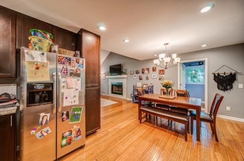 116 Ml Pond Ct, Big Canoe GA  30143-3963 exterior