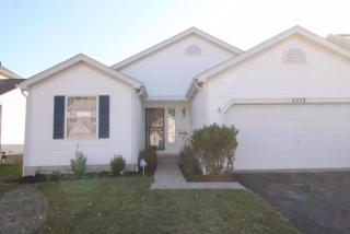 3372 Retriever Rd, Columbus OH  43232-7503 exterior