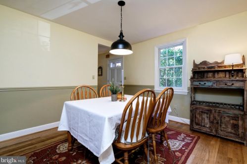 1313 Elson Ct, Silver Spring MD 20912-7027 exterior