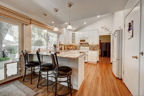 1616 Nile Ct, Aurora CO 80012-5224 exterior