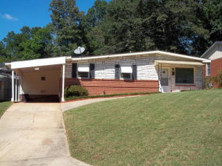 313 47th St, Columbus, GA 31904-6213