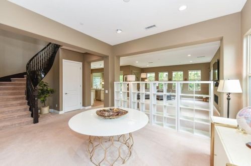 64 Interlude, Irvine CA  92620-3694 exterior