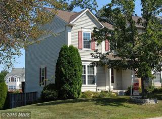 11579 Bertram St, Woodbridge VA  22192-7456 exterior