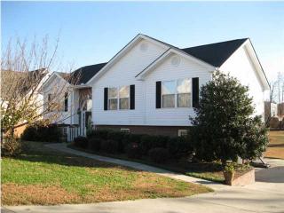 193 J D Dr, Chickamauga, GA 30707-6809