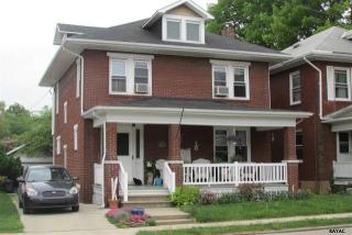 1808 Philadelphia St, York, PA 17404-5342