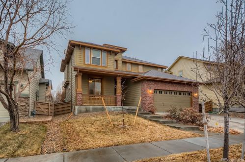 10186 Ventura St, Denver, CO 80022-8868