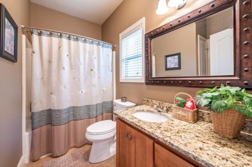 369 Hawkins Rdg, Big Canoe GA 30143-4748 exterior