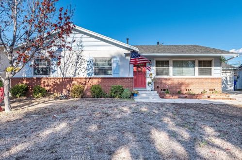 14633 Natalie Dr, Whittier, CA 90604-2802