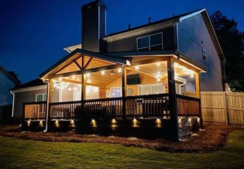 3405 Timberland Rd, Monroe, GA 30655-7905