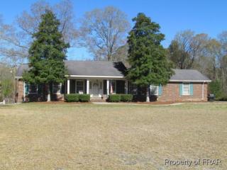 1719 Eastover St, Fayetteville, NC 28312-8993