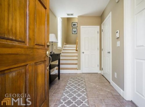 691 Bonaventure Ave, Atlanta GA  30306-4304 exterior