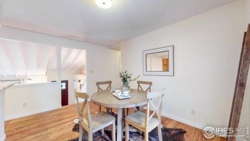 1601 Westview Ave, Fort Collins CO  80521-3331 exterior