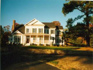 12000 Shooting Club Rd, Raleigh, NC 27613-7255