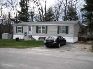 78 Laurel Dr, Mason, NH 03048-3328