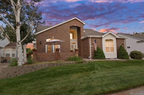 920 Home Farm Cir, Denver, CO 80234-1737