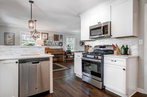 1902 Flintwood Dr, Atlanta GA  30316-4134 exterior