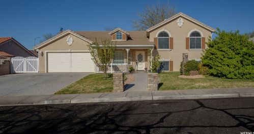 393 2070, Saint George, UT 84790-1413