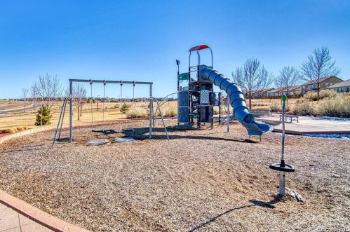 10512 Sierra Ridge Dr, Parker CO 80134-4968 exterior