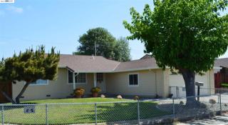 35104 Lancero St, Fremont, CA 94536-4544