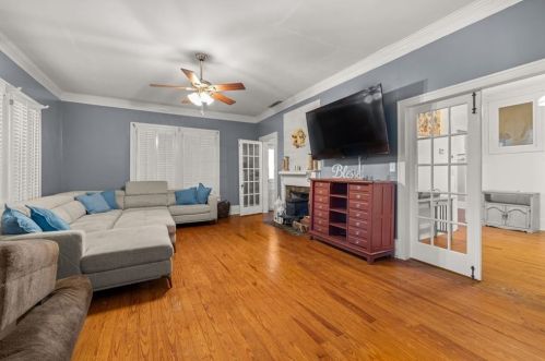 327 Danielsville St, Jefferson GA  30549-3370 exterior