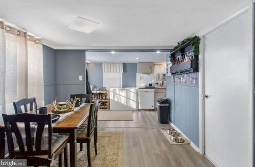 222 John St, Hanover PA  17331-3351 exterior