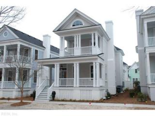 9507 25th Bay St, Norfolk, VA 23518-1811