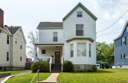 1941 Delaware Ave, Cincinnati, OH 45212-3620