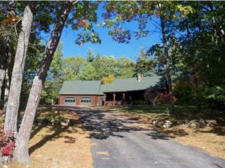 132 Evergreen Valley Rd, Milton, NH 03851-4510