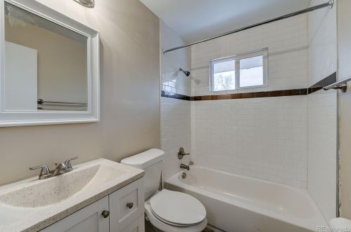 2201 High St, Denver CO  80210-5559 exterior
