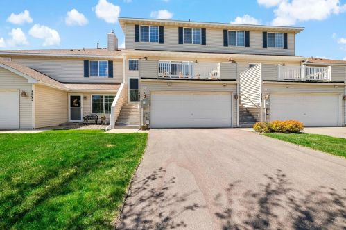 4924 Grenwich Ave, Saint Paul MN  55128-2059 exterior