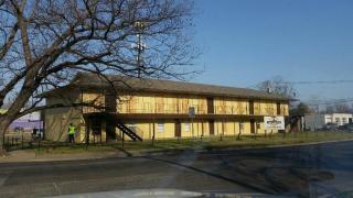 925 26th St, Waco TX  76707-2680 exterior