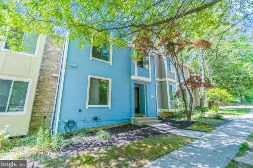 6004 Forrest Hollow Ln, Springfield, VA 22152-1417