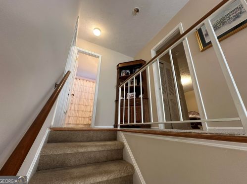 3811 Abby Ct, Atlanta GA  30329 exterior